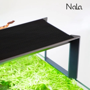 Đèn Nala dòng ES RGB – Bứt phá ánh sáng cho hồ cá cảnh, thuỷ sinh hiện đại