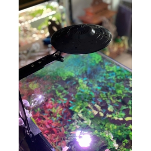 Đèn ELLY UFO – Giải Pháp Chiếu Sáng Cao Cấp Cho Hồ Cá Biotop, Hồ thuỷ sinh, Hồ cá cảnh