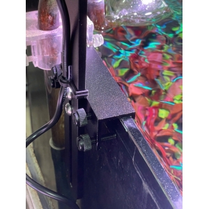 Đèn ELLY UFO – Giải Pháp Chiếu Sáng Cao Cấp Cho Hồ Cá Biotop, Hồ thuỷ sinh, Hồ cá cảnh