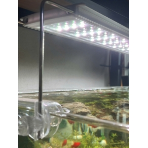 Đèn LED Coco UR900 -RGB 3 in 1 Life Spectrum – Giải Pháp Chiếu Sáng Cho Bể Cá & Thủy Sinh