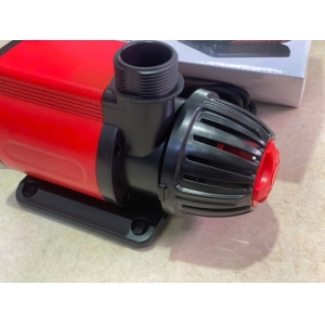 Máy bơm OU Gecai HA-8000 mới nhất – Tiết kiệm điện, bền bỉ cho mọi hệ thống hồ cá