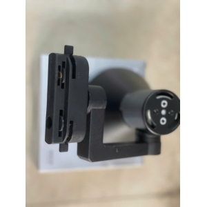 Đèn rọi ray WRGB lắp ray Week Aqua Y30  chiếu sáng  bể thủy sinh, bán cạn, tiểu cảnh, cây trong nhà