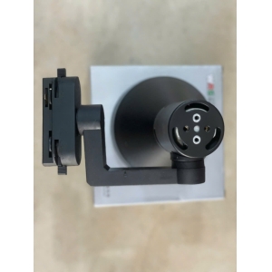 Đèn rọi ray WRGB lắp ray Week Aqua Y30  chiếu sáng  bể thủy sinh, bán cạn, tiểu cảnh, cây trong nhà