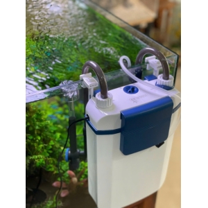 Lọc Treo Sunsun YBG 300 Giải Pháp Lọc Thủy Sinh Hiệu Quả, Êm Ái Và Tiết Kiệm Điện